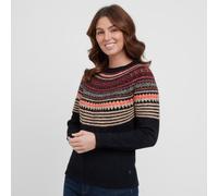 Women's Ophelia Knit Jumper - Navy, Navy 16