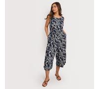 Weird Fish Women's Paige Jumpsuit 12