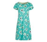 Tallahassee Jersey Dress Weird Fish Duck Egg Blue 16