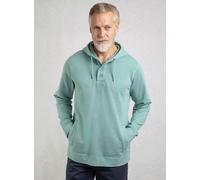 WEIRD FISH Woodside Sunwashed Loopback Hoody M
