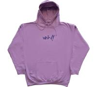 Weird Hoodie Yungblud Pink S