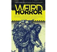 Weird Horror #8