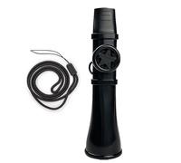 Weird Instruments - Kaleidoscopes | Kazoos MULTIPAACK | Didgeridoo | Fillers Kids Adults Kazoo Instruments, Versatile Educational Family Fun Entertainment Good Companion Toy For Boys Girls Teen