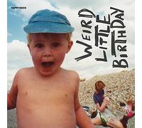 Weird Little Birthday -奇妙な誕生日- [帯解説・ボーナストラック4曲収録 / 国内盤] (MGNF-1014)