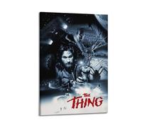 Weird Movie Poster Poster Decorative Painting Canvas Wall Posters And Art Picture Print Modern Family Bedroom Decor Posters 20x30inch(50x75cm)