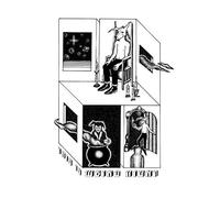 Weird Night - This Is Weird Night [VINYL]
