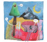 Weird Of Mouth - Weird Of Mouth [VINYL]