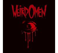 Weird Omen - Blood [VINYL]