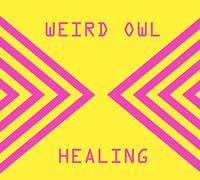 Weird Owl - Healing