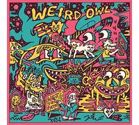 Weird Owl - Wet Telepathy [VINYL]
