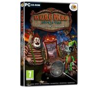 Weird Park: Broken Tune (PC CD)
