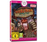 Weird Park Broken Tunes [German Version]