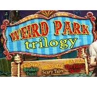 Weird Park Trilogy Steam CD Key