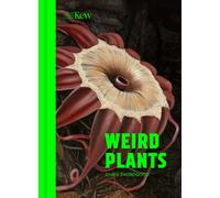 Weird Plants