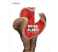 Weird Plants