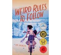 Weird Rules to Follow, , Paperback