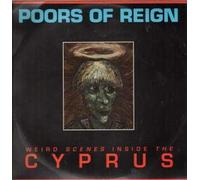 Weird Scenes Inside the Cyprus