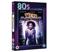 Weird Science - 80s Collection [DVD] [2018]