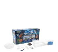 Weird Science Aqua Critters Underwater Creatures Kit