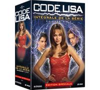 Weird Science Complete Series DVD Set - EU Import with English sound