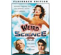 Weird Science [DVD] [1985] [Region 1] [US Import] [NTSC]