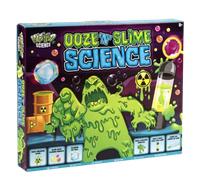 Weird Science Ooze ’n’ Slime Science Kit