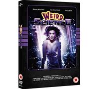Weird Science - Retro Classics (Uk Exclusive)