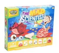 Weird Science The Mad Scientist Kit