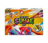 Weird Science Tie-Dye Slime Kit