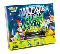 Weird Science Wizards Potion Lab Kit