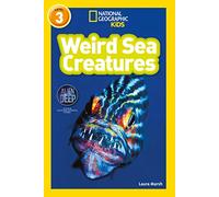 Weird Sea Creatures : Level 3