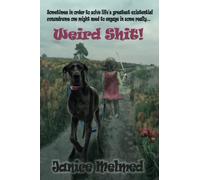 Weird Shit!: Sometimes in order to solve life's greatest existential conundrums one might need to enagage in some really...