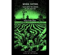 Weird Sisters