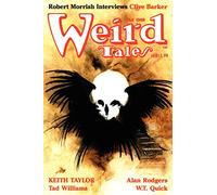 Weird Tales 292 (Fall 1988)