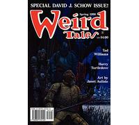 Weird Tales 296 (Spring 1990)