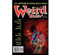 Weird Tales 297 (Summer 1990)
