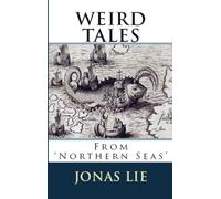 Weird Tales from Northern Seas