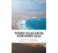 Weird Tales from Northern Seas