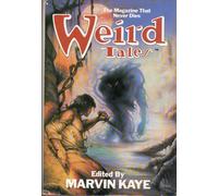 Weird Tales: The Magazine That Never Dies