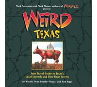 Weird Texas
