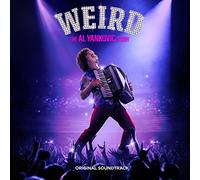 Weird: The Al Yankovic Story (Original Soundtrack)