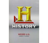 Weird Us: Creepy Curses [DVD] [Region 1] [US Import] [NTSC]