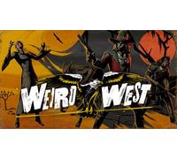 Weird West