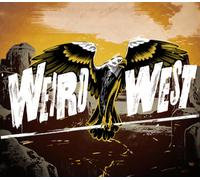 Weird West AR VPN Activated XBOX Series X|S CD Key