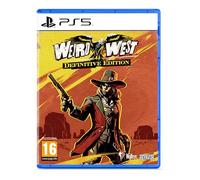 Weird West - Definitive Edition /PS5