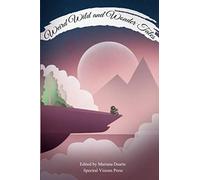 WEIRD WILD AND WONDER TALES