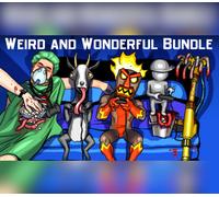 Weird & Wonderful Bundle Steam CD Key