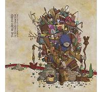 Weird World - Richard Dawson - The Ruby Cord CD - CD - K3z
