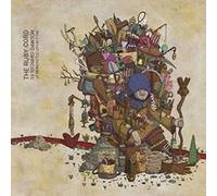 Weird World - Richard Dawson - The Ruby Cord LP - Vinyl Record - P3z