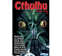 Weirdbook Annual #2: Cthulhu